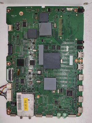 液晶电视主板液晶电视配件三星