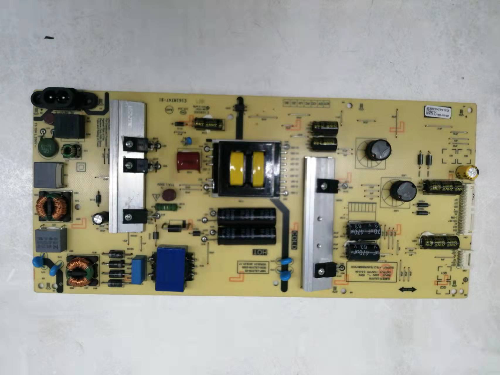 松下电源板液晶电视配件