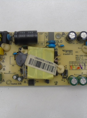 梦想家ML326/LZ2832B AOC I3285VW5电源板MKL32W-02L E250664