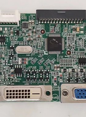 AOC 显示器 270LM00007 驱动板715G6911-M02-010-004I