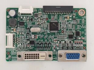 AOC 显示器 270LM00007 驱动板715G6911-M02-010-004I