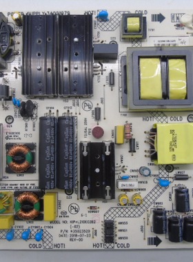 康佳LED65M1电源板34021079  35023520 KIP+L210E02B2