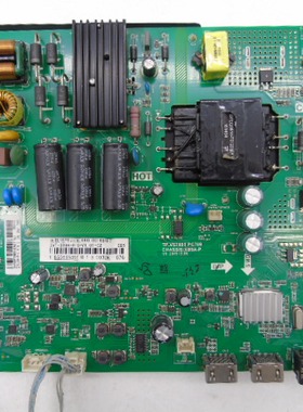 长虹 欧宝丽LED43Z80主板TP.VST69T.PC709 JUC6.690.00165497
