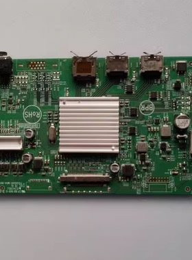 AOC U2790PQU 270LM00049驱动板715G9500-M0A-B01-005K