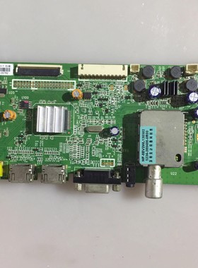 创维扁平39E320W/39E5CHR/42E350E/42E5CHR主板5800-A8M060-1P00