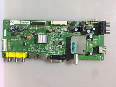 创维扁平39液晶电视配件