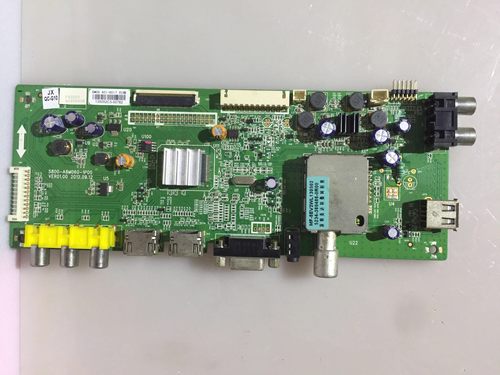 创维扁平39液晶电视配件