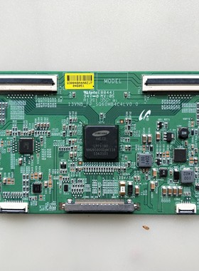 TCL L55U5000A-3D L55F1600E逻辑板13VNB-FP-SQ60MB4C4LV0.0