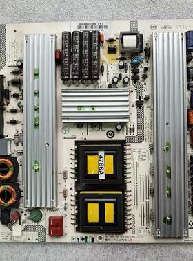 海尔LD58H9000H电源板 0094004766A V1.1 SHLD5801F-201E