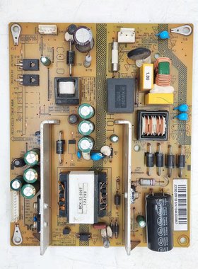 长虹 3D42B4500i LED32B2000C电源板JCS30D-2M9 120