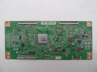 海信逻辑板液晶电视配件