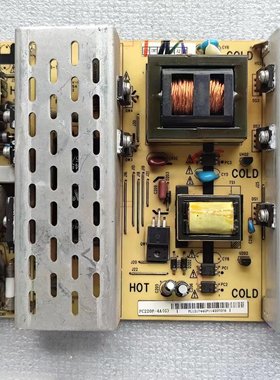 杂牌32寸电源板PC220P PC220P-4A 5V 12V 24V