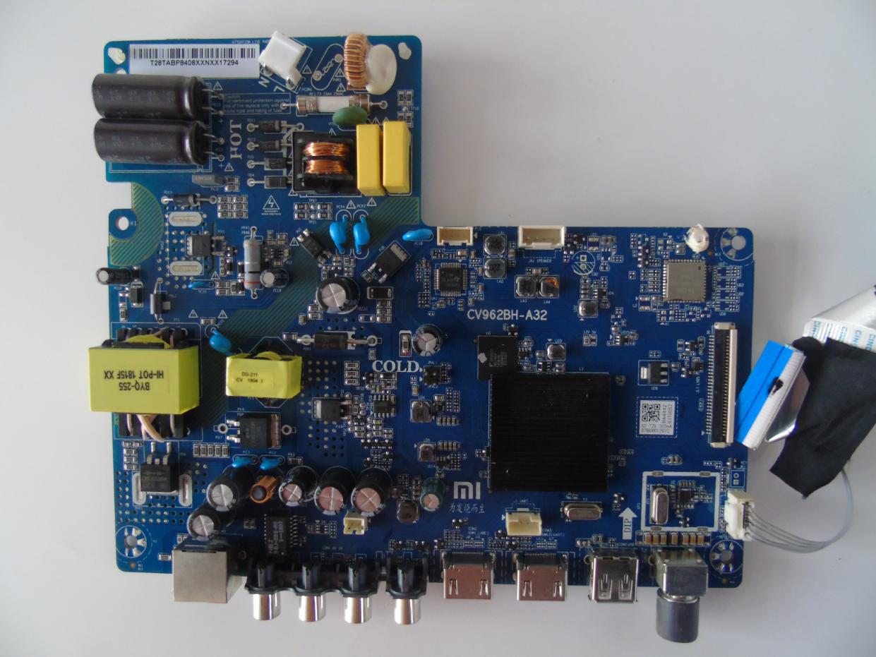 小米主板液晶电视配件