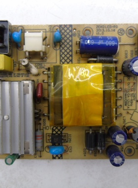 长城 GreatWall ML326S LZ2832B 电源板 ZEK0LED-P3 MAX28W