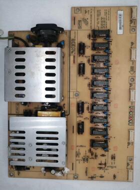 电源板FSP120-4PI01 P/N:3BS0187613GP PCBA P/N:70-HKA11600G090