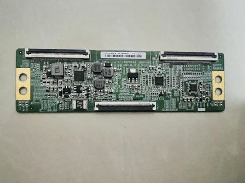 55寸液晶电视配件43M7-ES逻辑板
