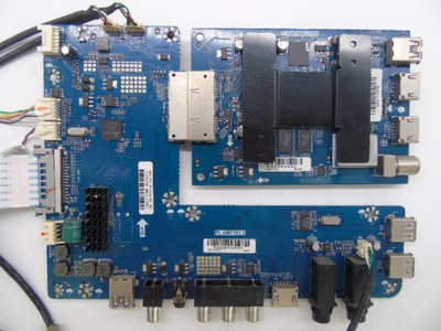 海尔主板液晶电视配件