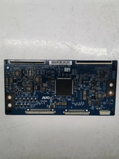 T650HVJ02.0 C00 创维65E810A 逻辑板65T09