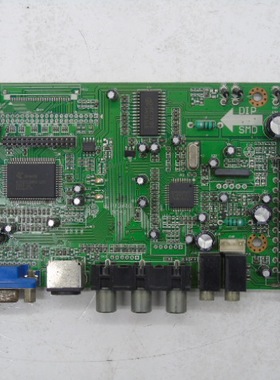 杂牌主板B.PT361G 8342 / B.PT361G 9042 配屏可选