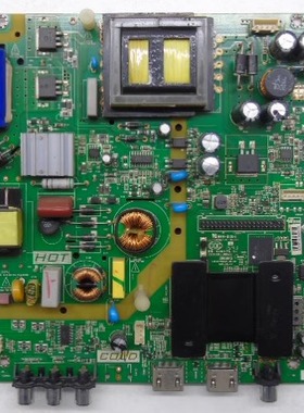 统帅A49C T49ALZ A55C D55C主板2969A5 1.30.01.2969A5-00-00