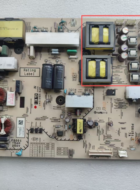 索尼 KLV-46EX600电视机 电源板 1-881-773-12 APS-271