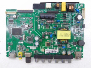 TCL  L32F1B L32F3301B主板TP.RD8501.PB776 RD851P2