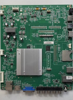 冠捷40PFL6/T3 55PFL6340主板715G6591-M01-000-004K