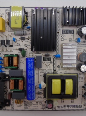 小米L65M5-EA电源板SHG6504B-101HA DLBB568 81-PBE065-H04BA