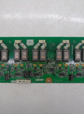 创维 26LCAIW  高压板 背光板 6632L-0050E KLS-260W2