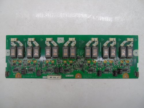 6632L-0050液晶电视配件测试推荐