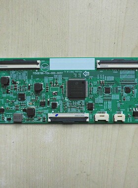 飞利浦65PUF7295/T3逻辑板715GB786-T0A-000-005Y