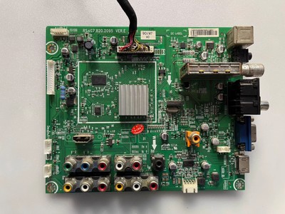 海信主板液晶电视配件