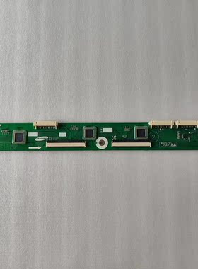 三星 PS43E400U1R 缓冲板 LJ41-10277A LJ92-01895A