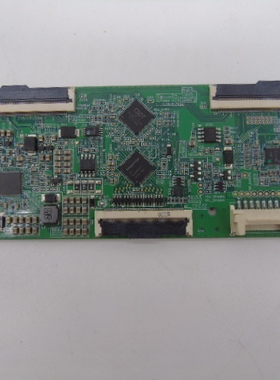 TCL L49P1A-F乐视L49XFCNN逻辑板TT4851B01-1-C-3