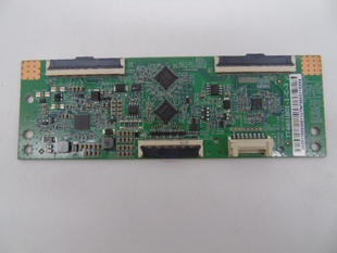 TCL L49P1A F乐视L49XFCNN逻辑板TT4851B01