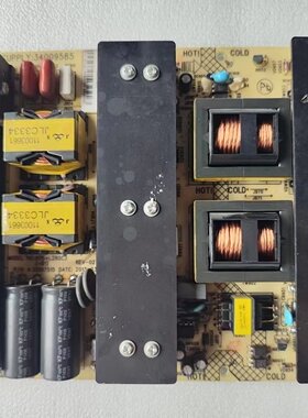 康佳LED65X9600UE 液晶电源板34009585 35017515
