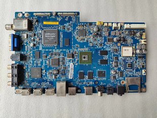 0138C00 乐视X60主板1P 8010 01385C0 0131C00