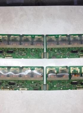 东芝47WL68C高压板6632L-0159C/0160C/0161C/0162C 四片