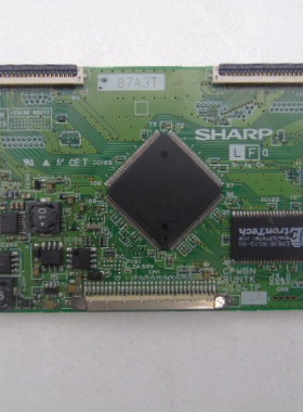 TCL L32N9 L32N6 L32N5 L32F19逻辑板CPWBN RUNTK 4004TP ZA