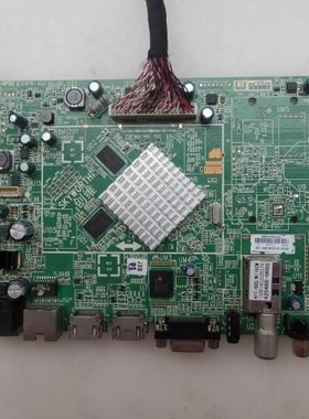 创维32E680F 47E680F 42E680E 55E680E主板5800-A8K560-0P60