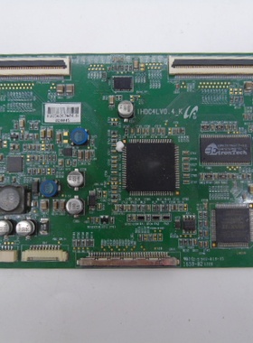三星LHT460D06 LTI460AA05逻辑板IHDC4LV0.4-K