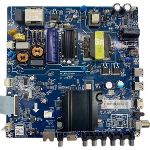 长虹55D3700i 50A1主板JUC7.820.00156088 JUC6.690.00177557