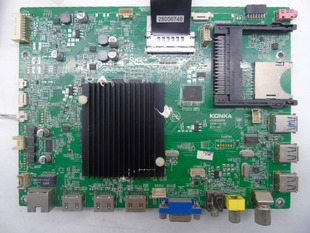 康佳KONKA OLED55X920P主板35020688配屏LC550LUD(LG) (P4)