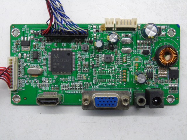 显示器驱动板液晶电视配件