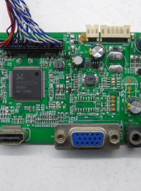 显示器 G270G2 27EA33VA驱动板 SG2513AR-VH-LS-R10.2
