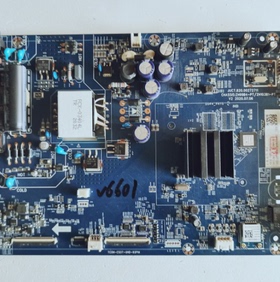 长虹 55H6GD主板JUC7.820.00272711 JUC6.690.00272702