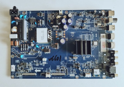 长虹55H6GD液晶电视配件