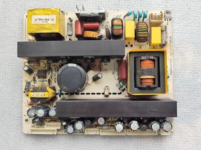 厦华电源板液晶电视配件