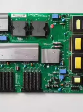 LG 55EA9700-CA电源板EAX64985101 EAY62948601 LGP4755-130P