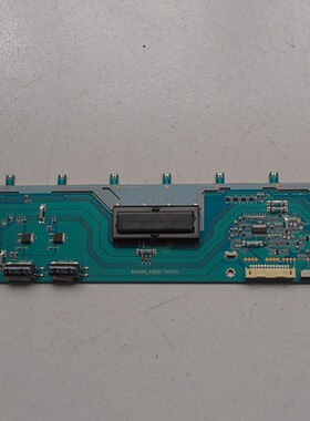 三洋 LCD-40CA610T液晶电视高压板 SSI400-12E01